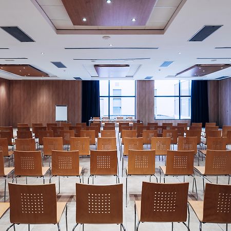 Azz Valencia Congress Hotel & Spa Paterna Dış mekan fotoğraf