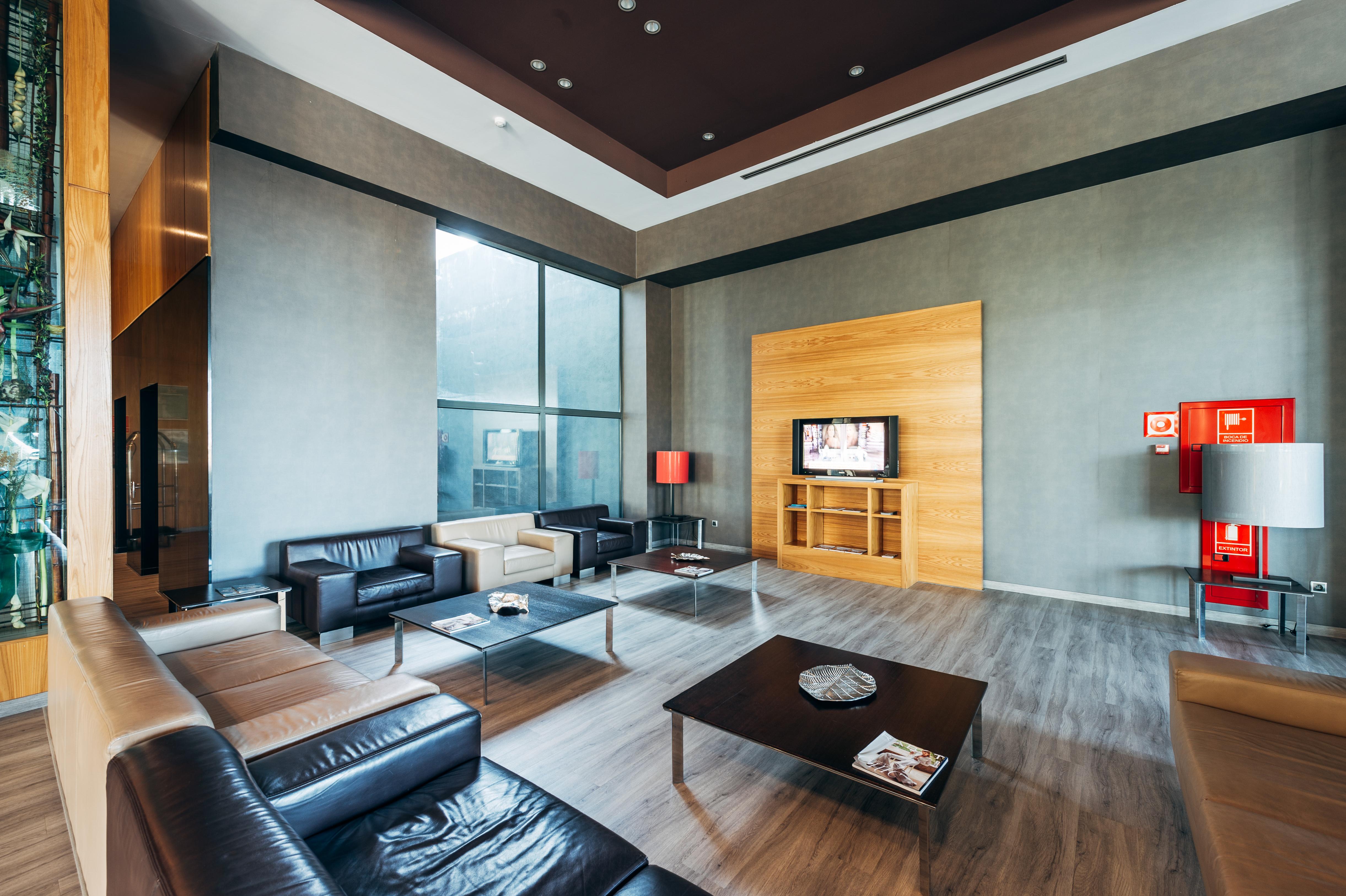 Azz Valencia Congress Hotel & Spa Paterna Dış mekan fotoğraf