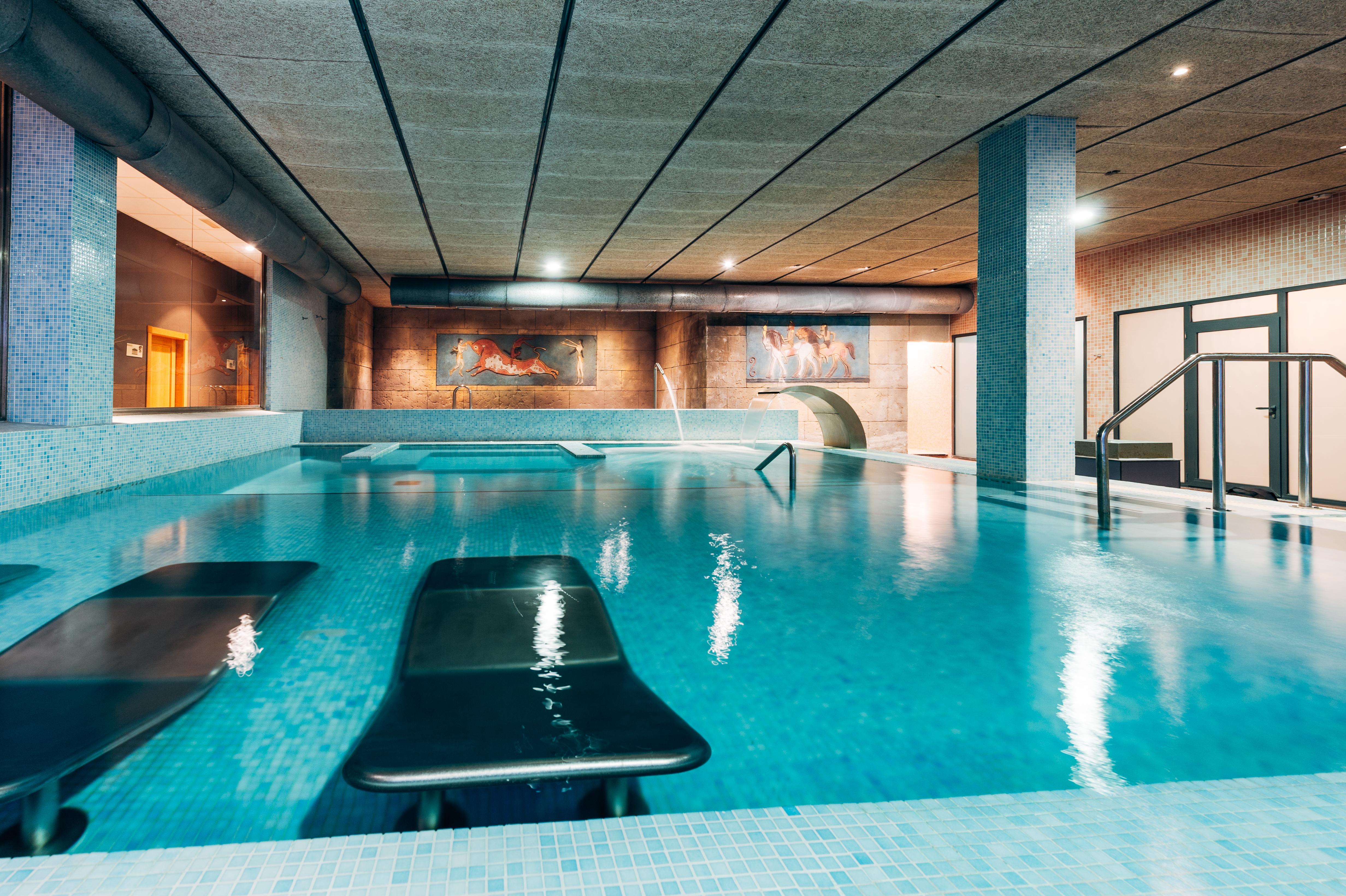 Azz Valencia Congress Hotel & Spa Paterna Dış mekan fotoğraf