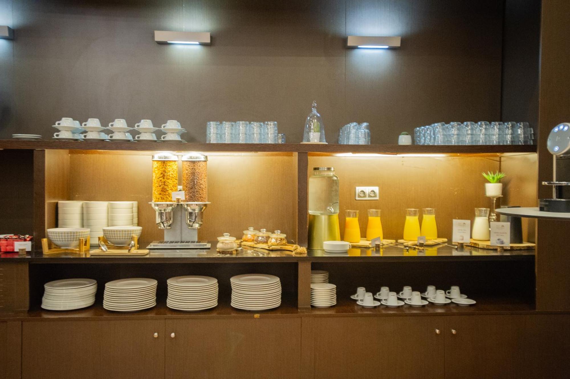 Azz Valencia Congress Hotel & Spa Paterna Dış mekan fotoğraf
