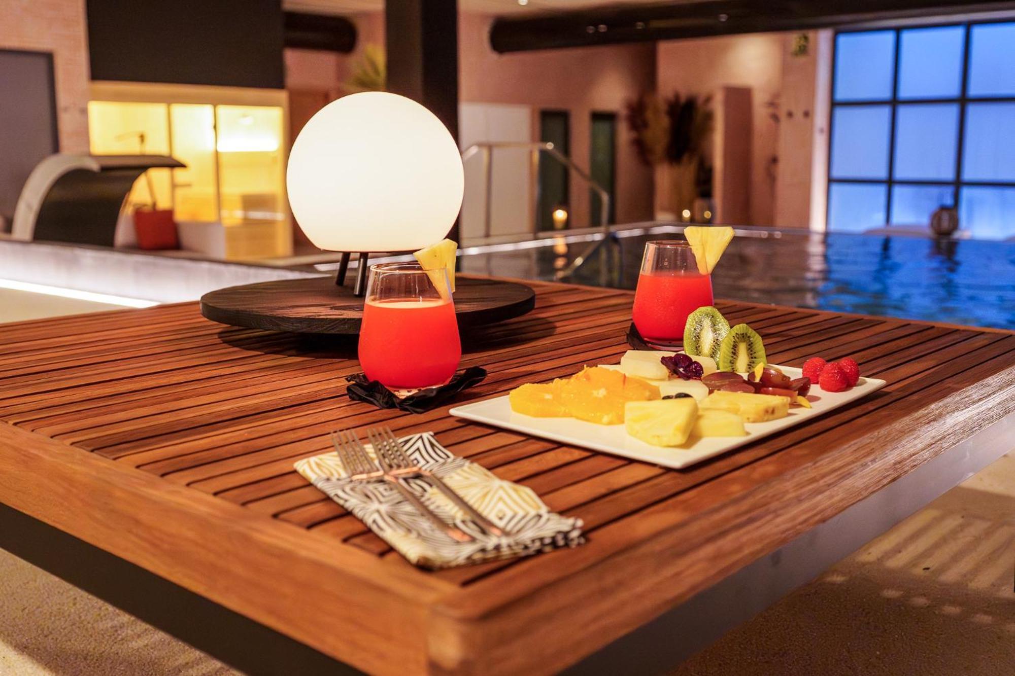 Azz Valencia Congress Hotel & Spa Paterna Dış mekan fotoğraf