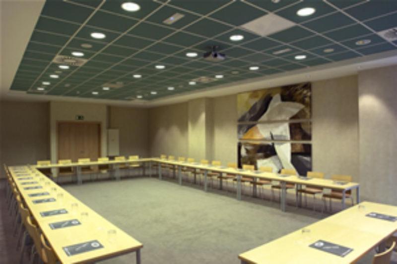 Azz Valencia Congress Hotel & Spa Paterna Dış mekan fotoğraf